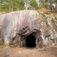 Enter The Goblin Cave
