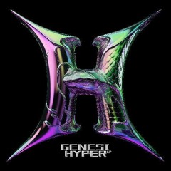 GENESI (ITA) - Hyper [Luka Sant Bootleg (Extended Mix).wav