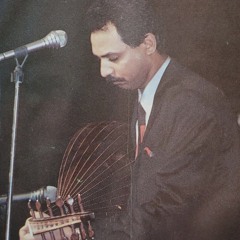 عبادي الجوهر - انا والحبيب لما هجرني( ينبعاوي ) عود وإيقاع مركب .mp3