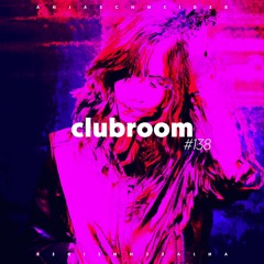 Club Room 138 with Anja Schneider