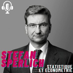 #25 Statistique et économétrie