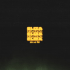 Stream ELIZA music | Listen to songs, albums, playlists for free