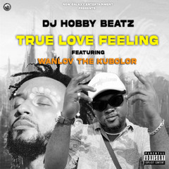 True love feeling ft Wanlov The Kubolor (Prod. by Dj Hobby Beatz @DjHobbyBeatz)