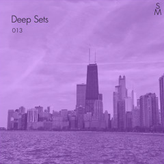 Deep Set 013 - May 2025