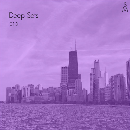 Deep Set 013 - May 2025