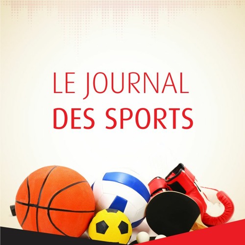 Stream Le journal des sports de 12H00 du mardi 30 janvier 2024 by