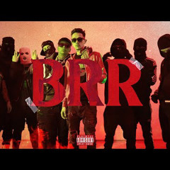 BETO X MGK666 - Brr