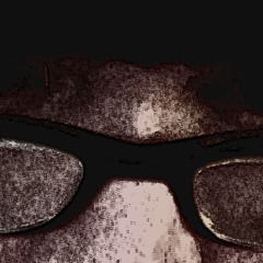 You don't always think about it.