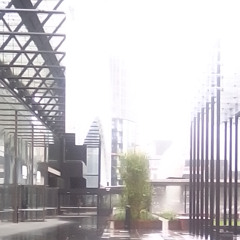 steve layout - smol signals (this town only gets me down)