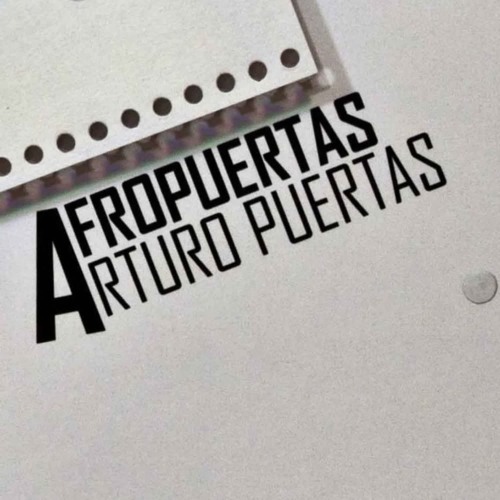 Stream Arturo Puertas | Listen to Afropuertas playlist online for free on  SoundCloud