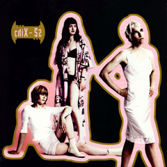 Stream Euro Trash Girl by Chicks On Speed | Listen online for free