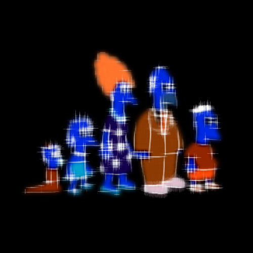 (FREE) Breakbeat/Electronic Type Beat – "Chrome Midnight" | Kaytranada x FKJ x Bonobo Type Beat 2025