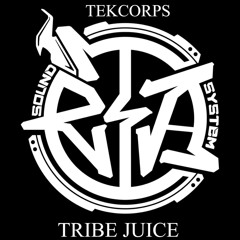 Sprocket 23 - Tribe Juice