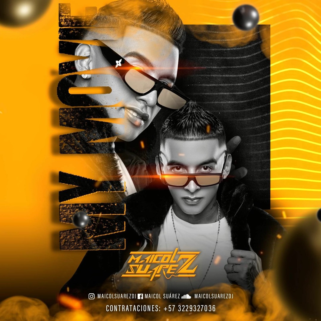 Stream MY MOVIE by DJ Maicol Suarez | Listen online for free on SoundCloud