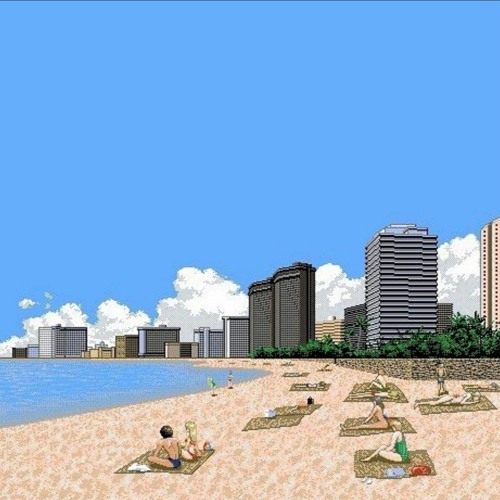 Resort / System Settings! (Prod. justxrolo)
