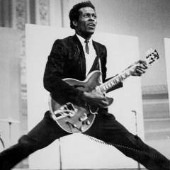 Chuck Berry - Johnny B Goode (Instrumental Cover)