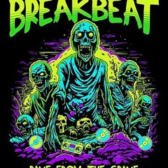 2023 Freaks Come Out @ Night Halloween BreakBeat Fall Mix
