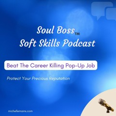 Beat The Career Killing Pop - Up Jobs