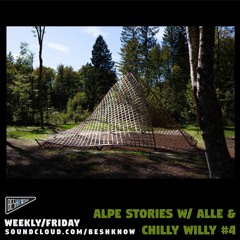 Alpe Stories With Alle Chilly Willy#4