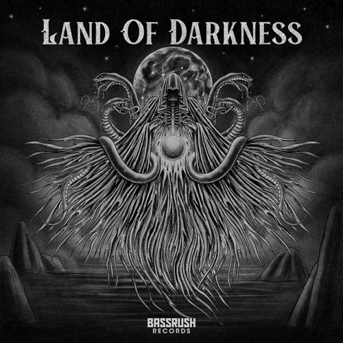 RATED R & CELO - LAND OF DARKNESS