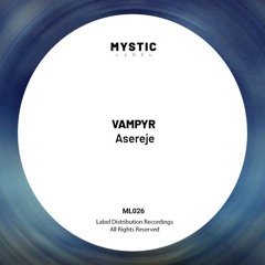 PREMIERE! VAMPYR - Asereje (Original Mix)