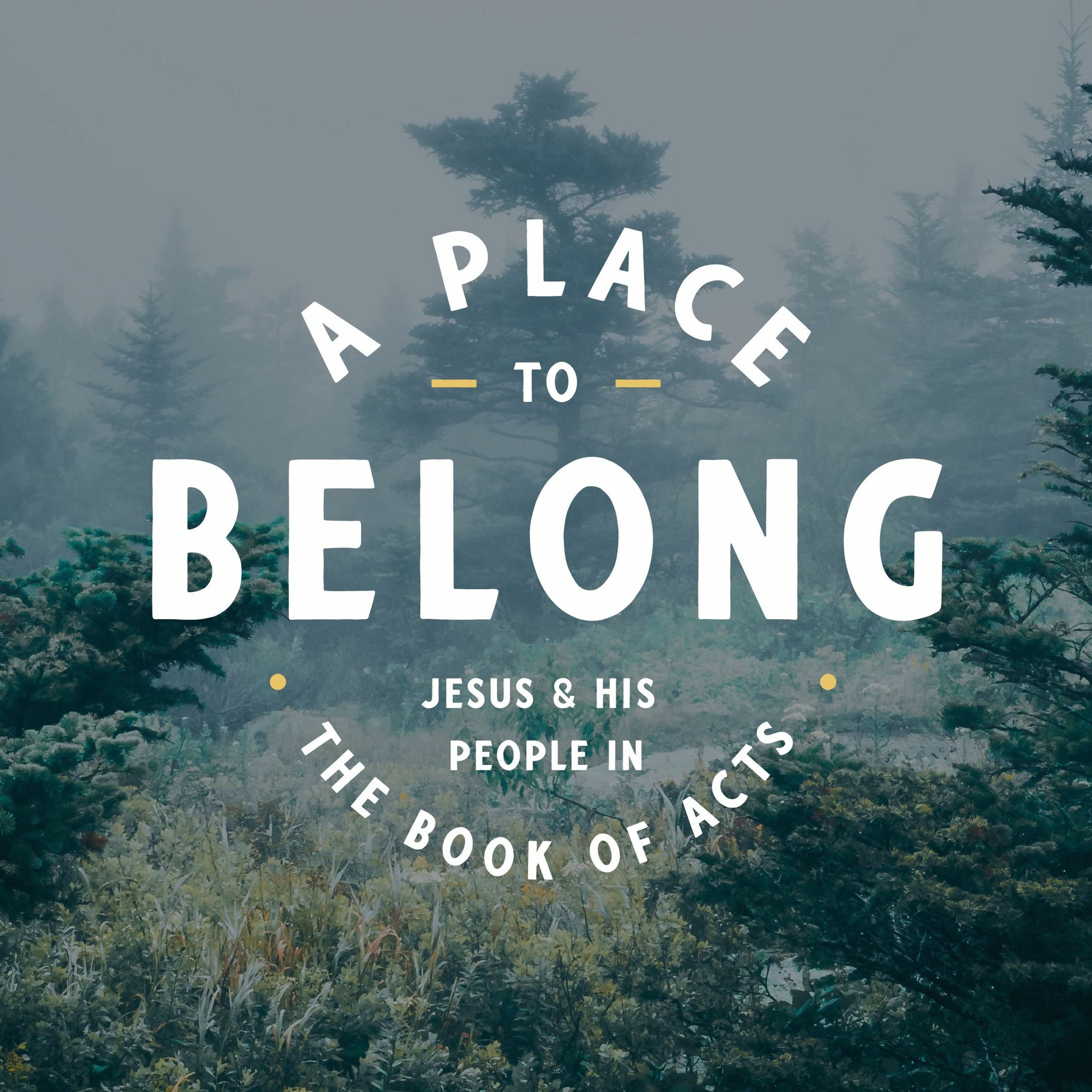 Paul's First Missionary Journey | Russ Ramsey | February 13 episode artwork