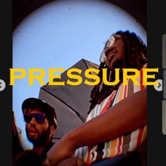 Alexander Crowley (@alexandercrowley1) - "Pressure" Criss Irie & P.T. Ari [MUSIC VIDEO OUT NOW !!!]