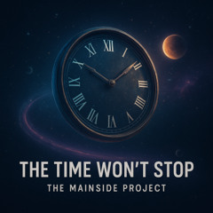 The Time Won't Stop
