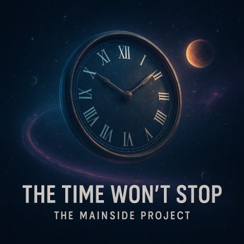 The Time Won't Stop