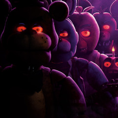 THE LIVING TOMBSTONE - FNAF 1 Song (KozzyRIOT Remix)