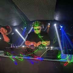 MA live GRVN @ Voodoo Lounge 27.01.24