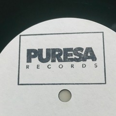 WARWICK 'FLOW' EP -PURESA RECORDS 002(EXCLUSIVE TO DNR VINYL)