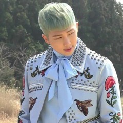 young forever (RM demo ver)