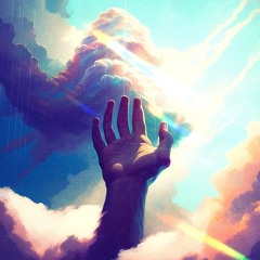 Couldn’t Touch The Sky - Conrad Michel