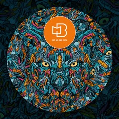 B1 - The Rush (feat. Robert Owens)