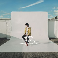 the peaks (feat. Kimberly Anne)