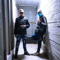 Kway X Féve - Tatsi
