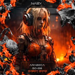 Nazy - Arabica (Preview)