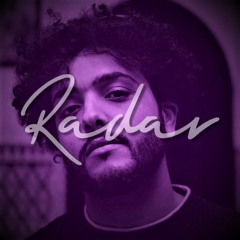 LHAJ - RADAR (Jersy Club Remx)