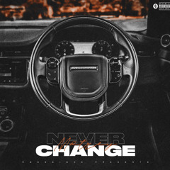 Mdtrey - Never Change (Official Music Audio) Prod. Tobi Aitch