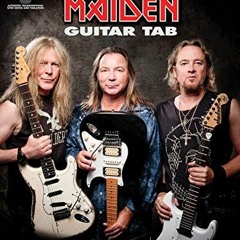 [VIEW] KINDLE PDF EBOOK EPUB Iron Maiden - Guitar Tab: 25 Metal Masterpieces (Guitar Recorded Versio