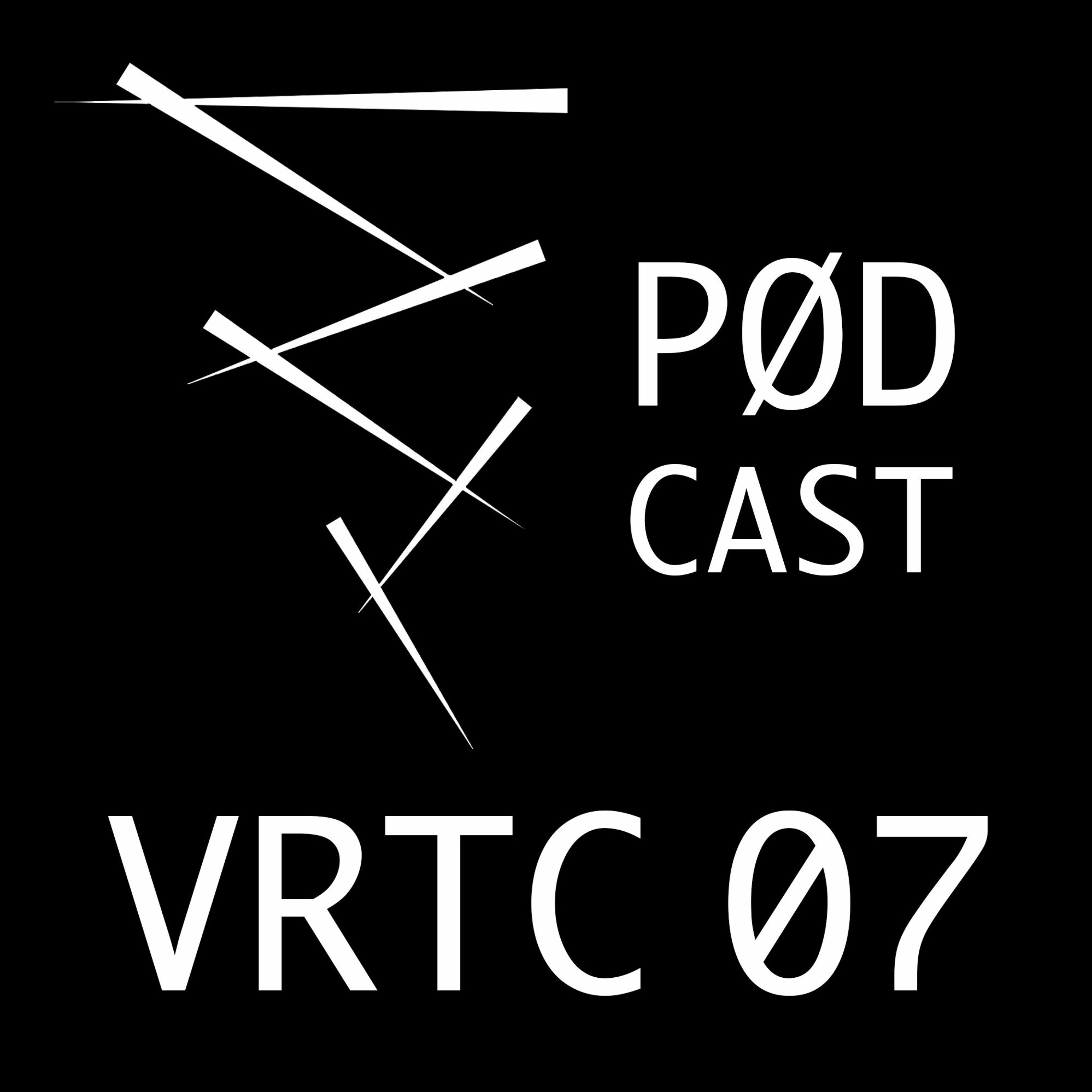 Vørtice PødCast