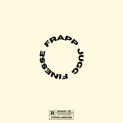 JAHS FEAT. ROWJAY & SHREEZ - FRAPP, JUGG, FINESSE REMIX