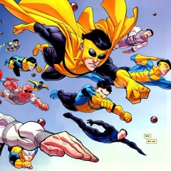 Invincible War X LOBOTOMY ALT