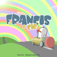 Jeems Ave - Opening Francis & Cie