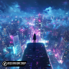 Alosa + Booty Leak & Deep Mage feat. Emy Smith - Never Going Home Tonight [ FREE DOWNLOAD ]