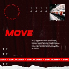 Move (Radio Edit)