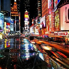 The Streets at Night - Dubplate Mix