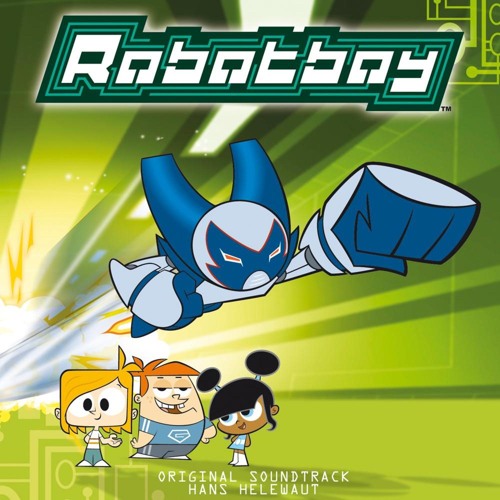 Robotboy: Where to Watch and Stream Online