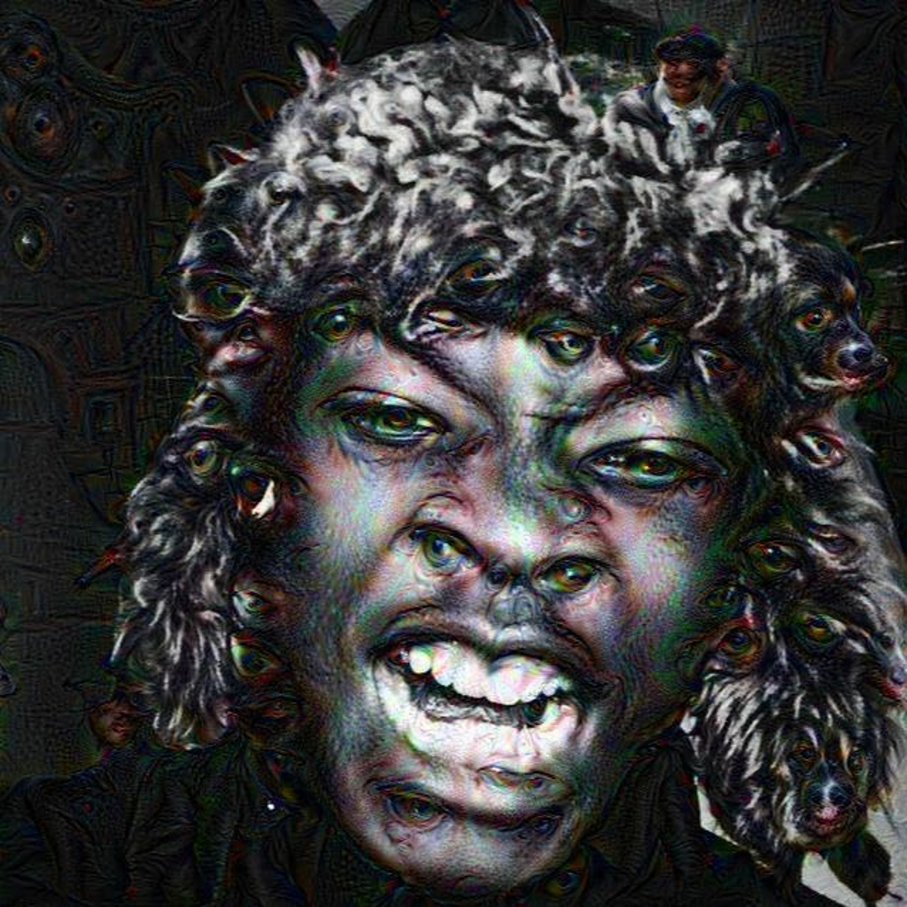 BIG DUKE